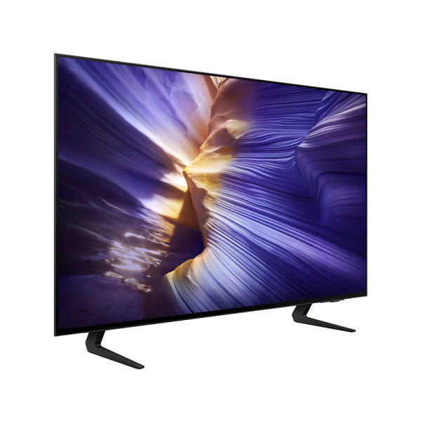 Samsung OLED TV QA77S90FAEXXS