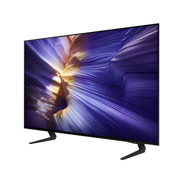 Samsung OLED TV QA77S90FAEXXS