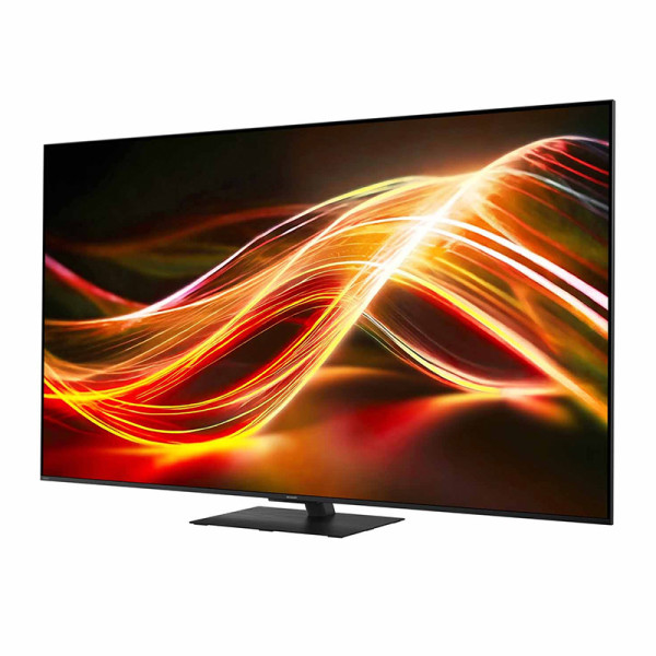SHARP XLED TV 4T-C75HU8500X