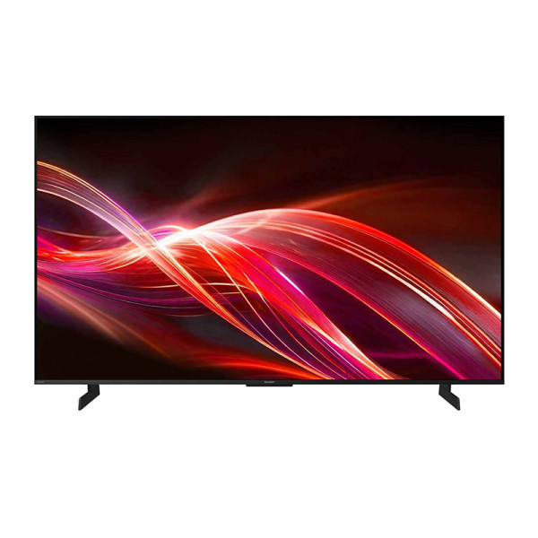 SHARP QLED TV 4T-C98HN7000X