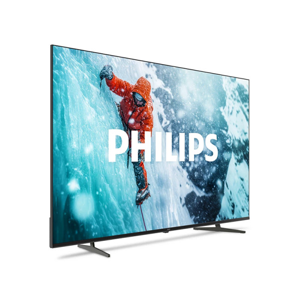 PHILIPS UHD 4K ANDROID TV 86PUT7630/98