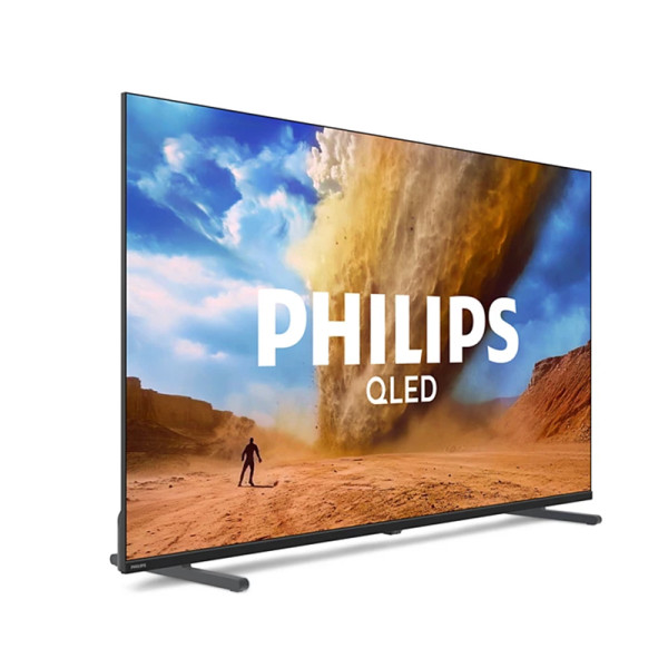 PHILIPS QLED TV 55PQT8530/98