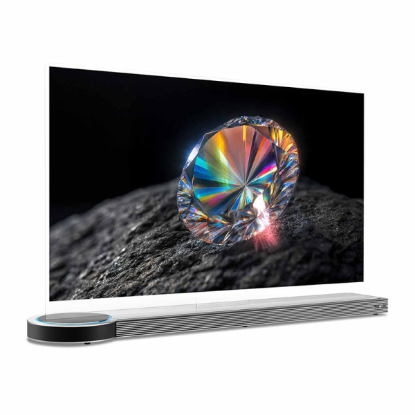 PHILIPS 4K UHD TV 65OLED760/98