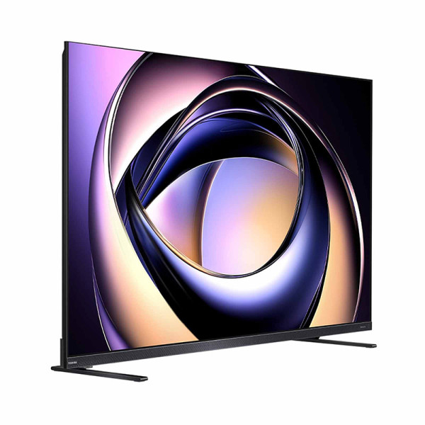 TOSHIBA MINI LED TV 85Z770RP