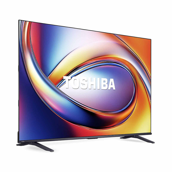 TOSHIBA QLED TV 65M450RP