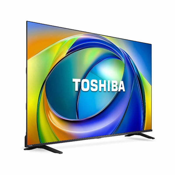 TOSHIBA 4K UHD TV & UHD TV 65C350RP