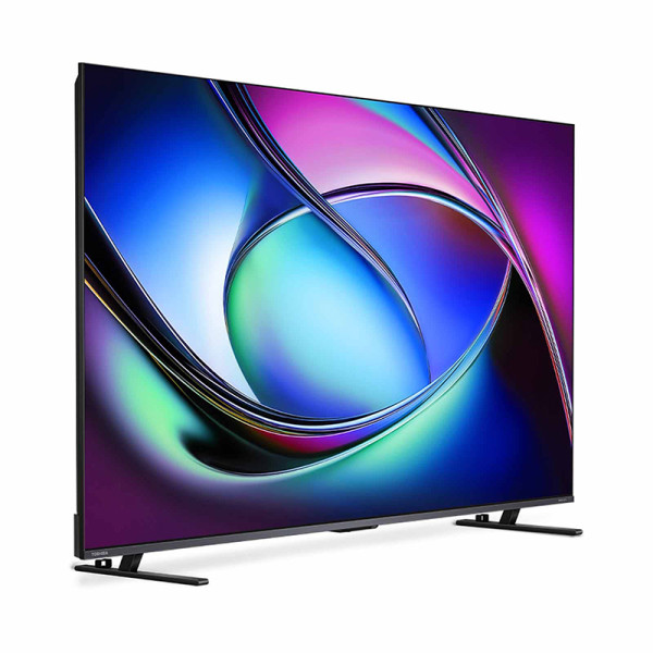 TOSHIBA MINI LED TV 55Z670RP