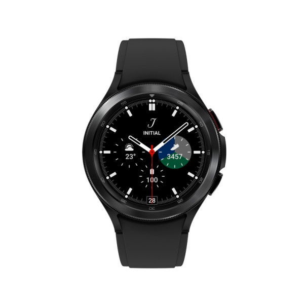 SAMSUNG SMART WATCH SM-R880NZKAASA-42-BT-BLK-GW4