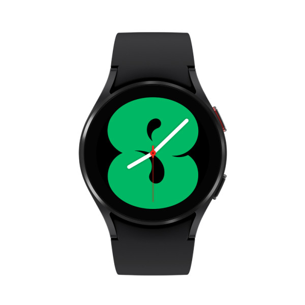 SAMSUNG SMART WATCH SM-R865FZKAXSP-40-LTE-BLK-GW4