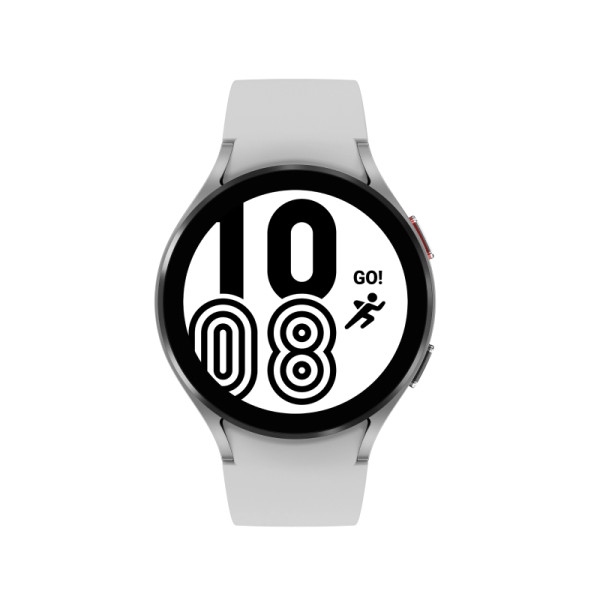 SAMSUNG SMART WATCH SM-R875FZSAXSP-44-LTE-SIL-GW4