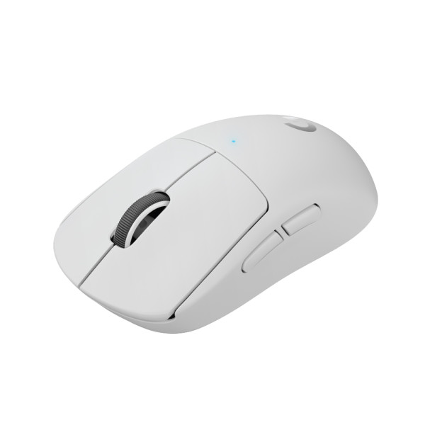 LOGITECH MOUSE 910-005944 (G PRO X -WHT) 