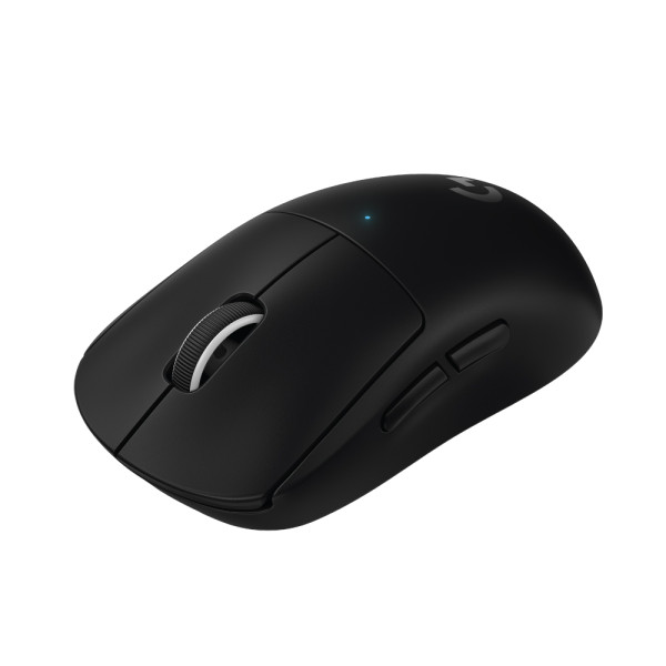 LOGITECH MOUSE 910-005882 (G PRO X-BLK) 