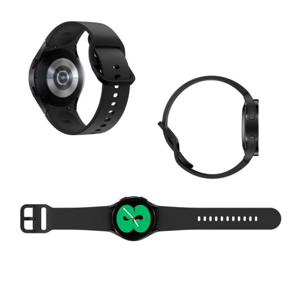 SAMSUNG SMART WATCH SM-R865FZKAXSP-40-LTE-BLK-GW4