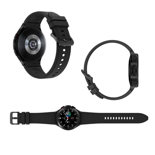 SAMSUNG SMART WATCH SM-R880NZKAASA-42-BT-BLK-GW4