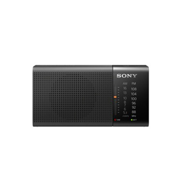 SONY RADIO ICFP36/BC