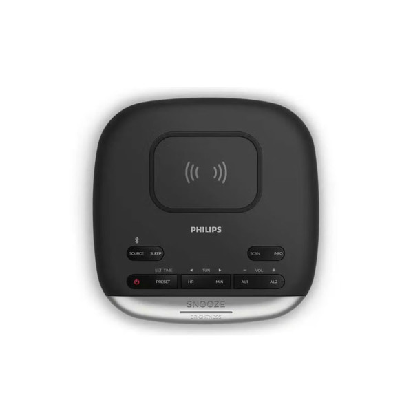 PHILIPS RADIO TAR7606BK/10