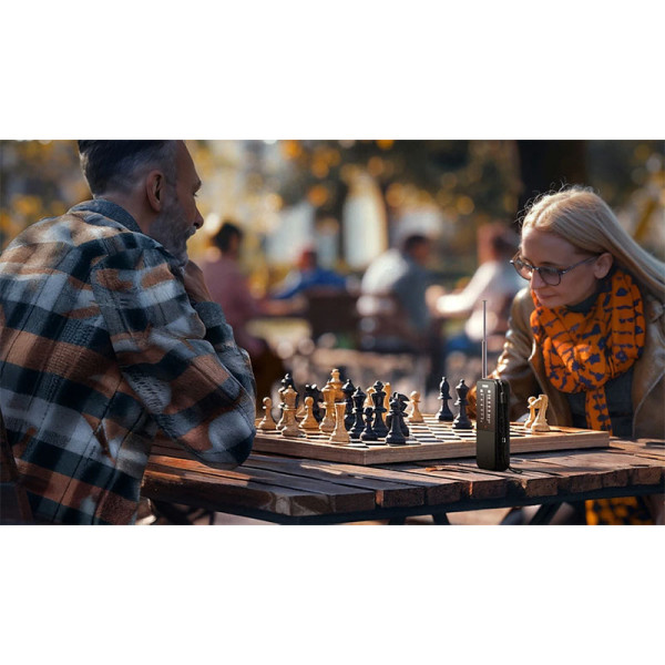 PHILIPS RADIO TAR1509/00