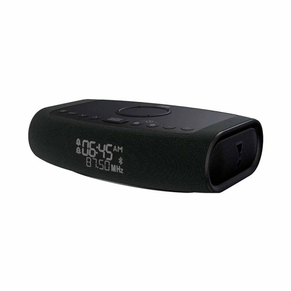 JBL RADIO JBL RISE (Alarm Clock / Radio)