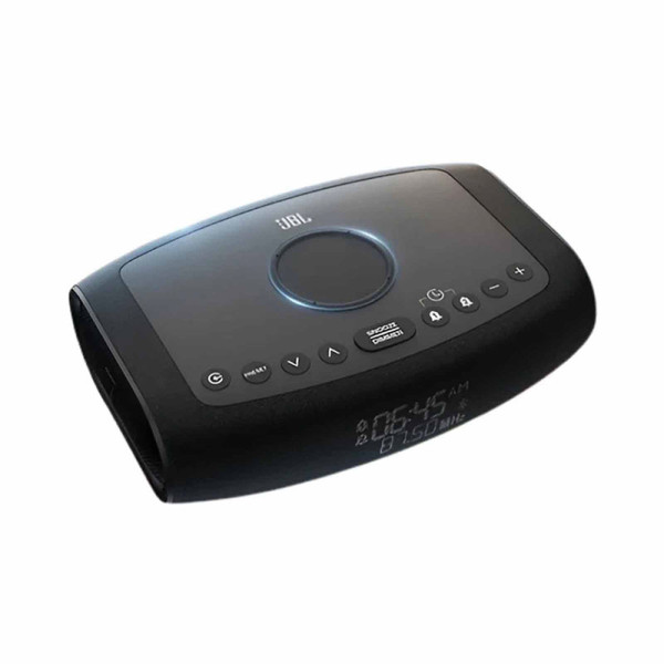 JBL RADIO JBL RISE (Alarm Clock / Radio)