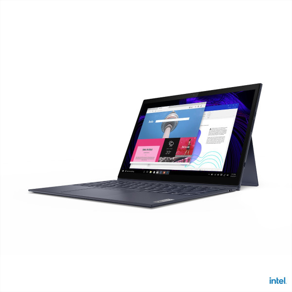 LENOVO LAPTOP YOGA DUET 7-82MA005ASB