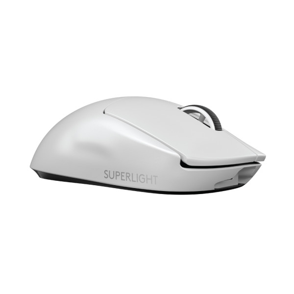 LOGITECH MOUSE 910-005944 (G PRO X -WHT) 