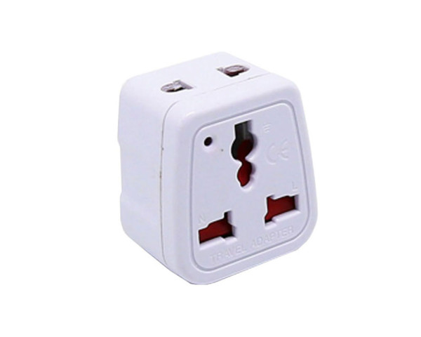 SOUNDTEOH TRAVEL ADAPTOR WP2W
