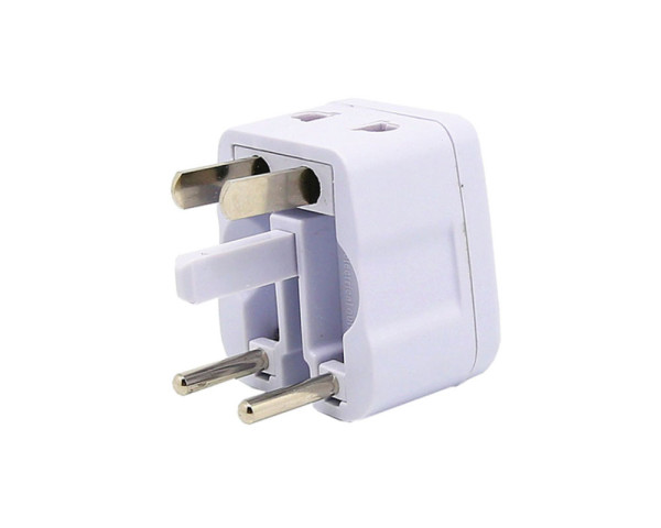 SOUNDTEOH TRAVEL ADAPTOR WP2W