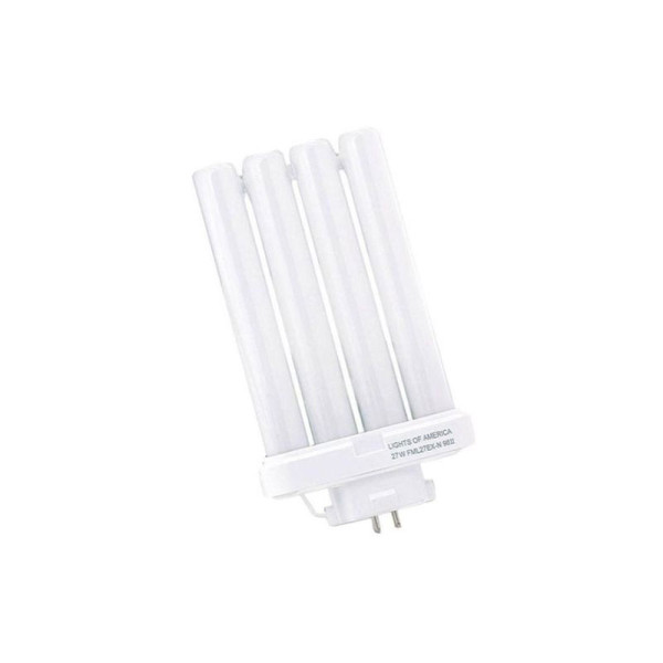 TECH UNITED LIGHT TUBES FML-27W TUBE