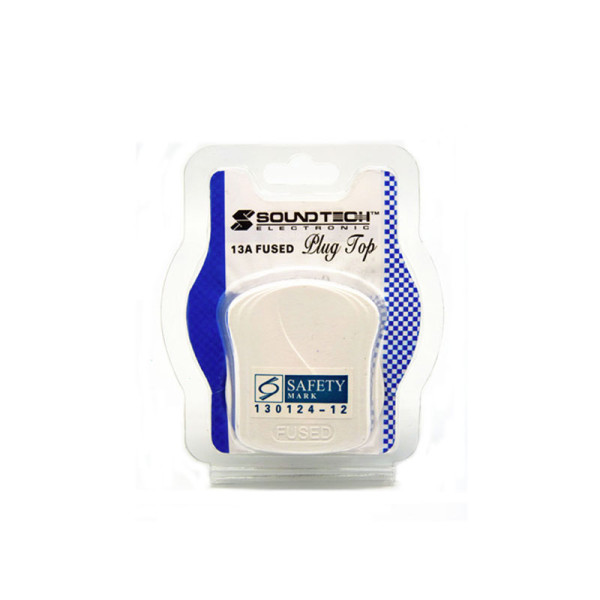 SOUNDTEOH PLUGS PT-131