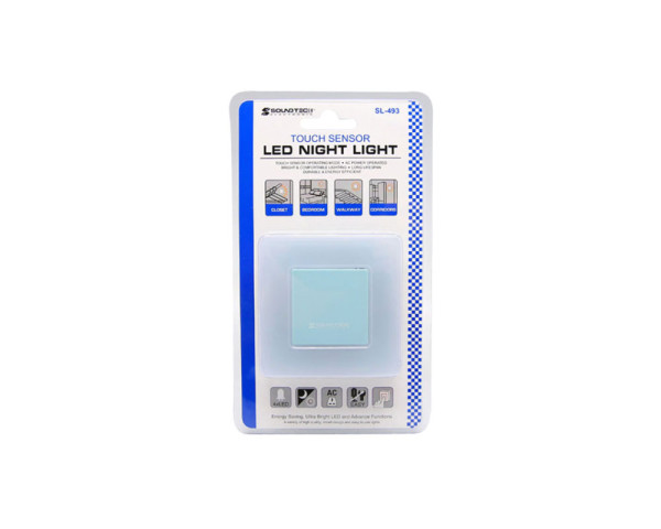 SOUNDTEOH MISCELLANEOU SL-493