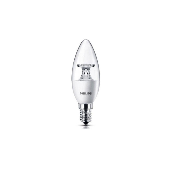 PHILIPS BULBS LED 4-25W E14 2700K 230V