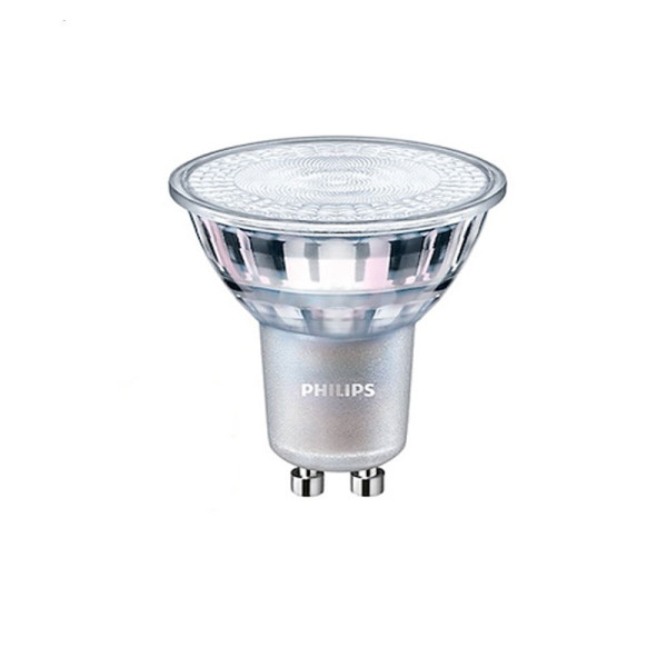 PHILIPS BULBS Essential LED 4.7-50W GU10 827