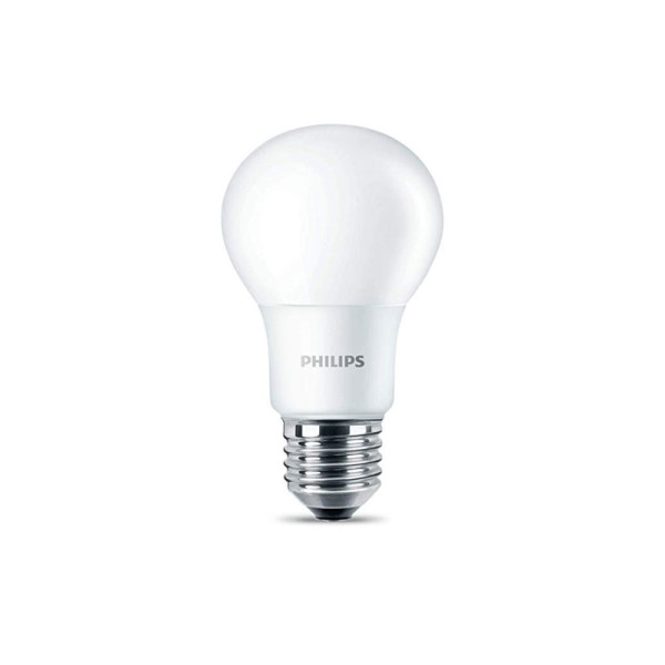 PHILIPS BULBS LEDB 8W E27 4000K 230V 1PF/12