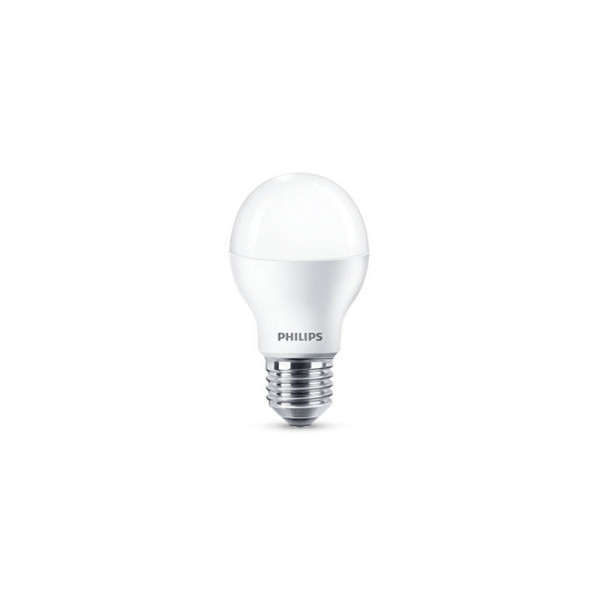 PHILIPS BULBS LEDBULB 4W E27 6500K 230V