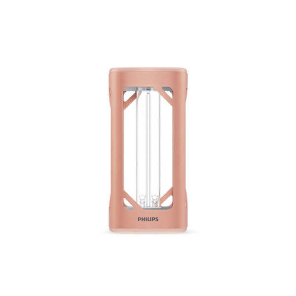 PHILIPS LAMPS UVC DISINFECTION DKLAMP (GOLD)