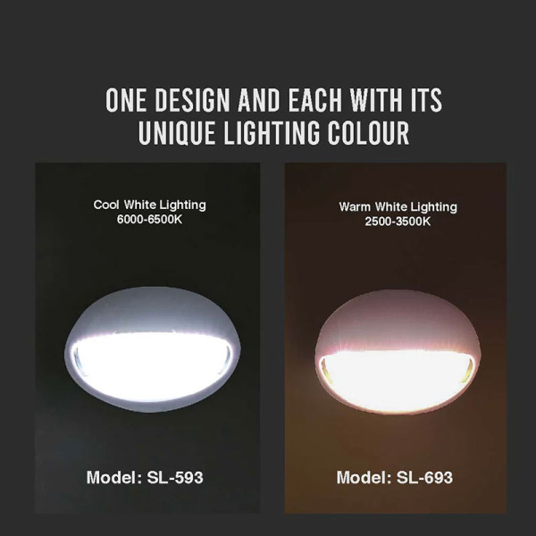 SOUNDTEOH SENSOR LIGHT SL-593