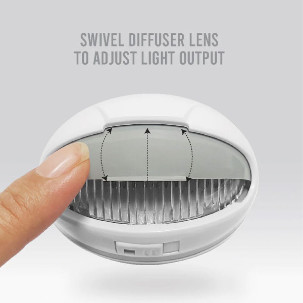 SOUNDTEOH SENSOR LIGHT SL-593