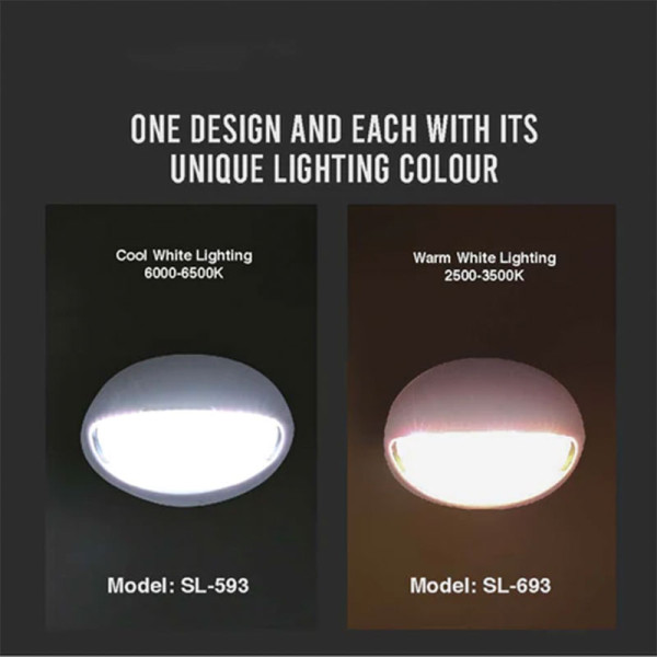 SOUNDTEOH SENSOR LIGHT SL-693