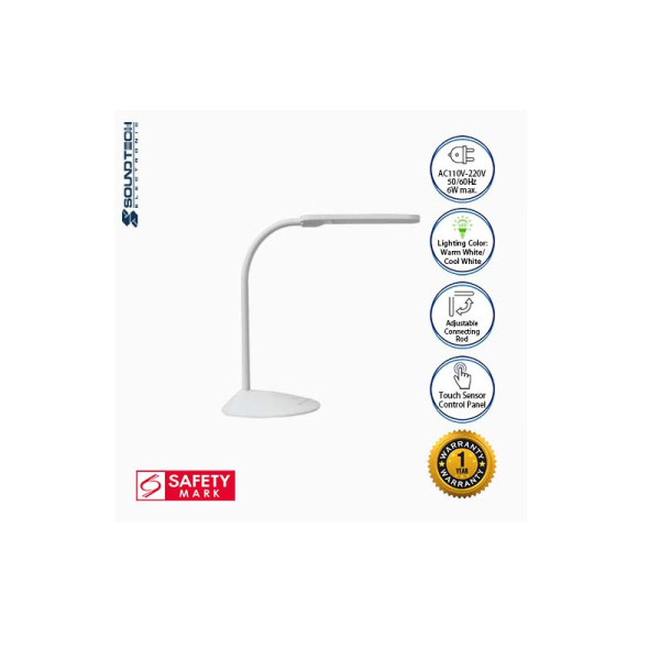 SOUNDTEOH LAMPS DL-605***