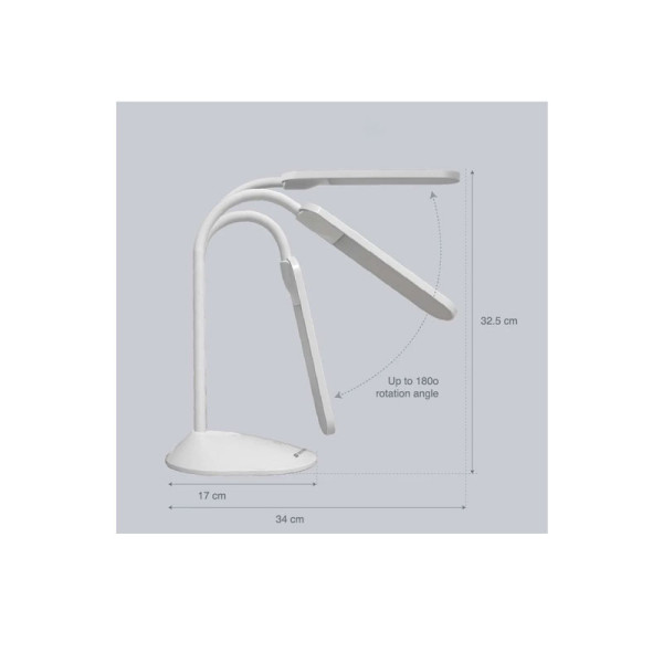 SOUNDTEOH LAMPS DL-605***