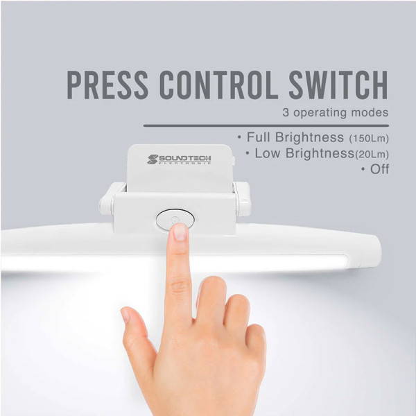 SOUNDTEOH LAMPS CBL-101