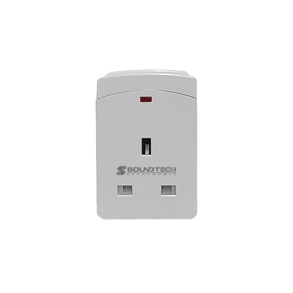 SOUNDTEOH ADAPTOR PP-22U