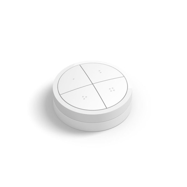 PHILIPS HUE PRODUCTS HUE TAP DIAL SWITCH