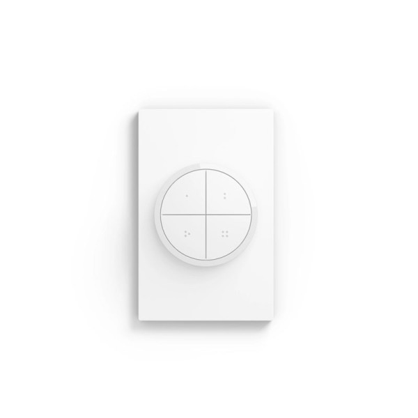 PHILIPS HUE PRODUCTS HUE TAP DIAL SWITCH