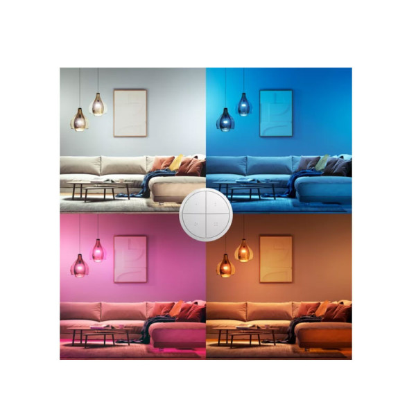 PHILIPS HUE PRODUCTS HUE TAP DIAL SWITCH