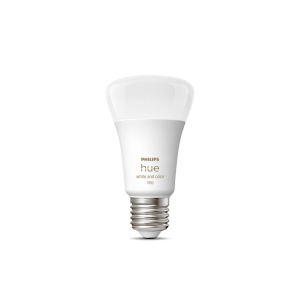 PHILIPS HUE PRODUCTS HUE WCA XW A60 E27