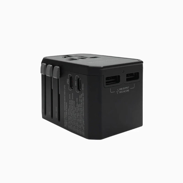 SOUNDTEOH ADAPTOR TA-345***