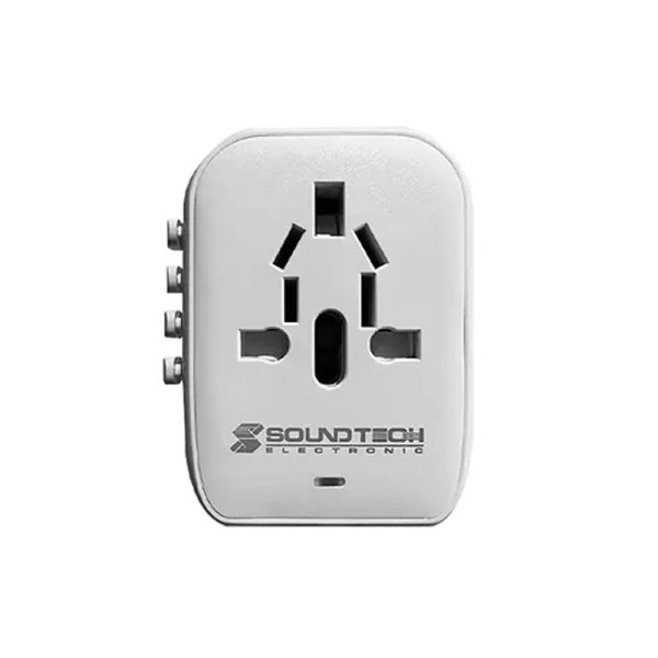 SOUNDTEOH ADAPTOR TA-820***