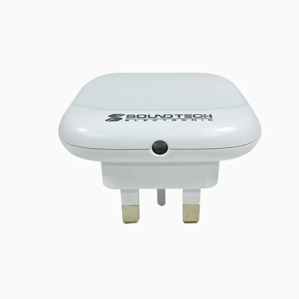 SOUNDTEOH TORCH LIGHT SL-206