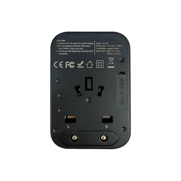 SOUNDTEOH ADAPTOR TA-355***